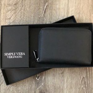 Simply Vera Vera wang wallet